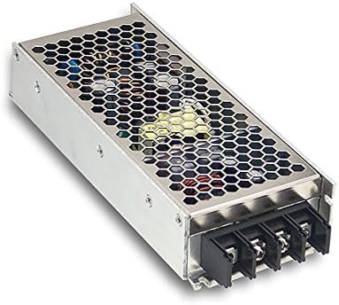 Meanwell RSD-150C-12 DC-DC Converter - 150W 28.8~67.2V in 12V out - Railway