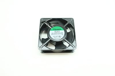 SUNON SP101A 1123HST.GN Cooling Fan 115V-AC 119MM X 38MM D624966