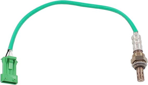 Front Pre Cat Lambda O2 Oxygen Sensor for Ci-troen Fi-at Peu-geot