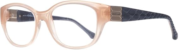 Roberto Cavalli Women's RC0754 Injected Frames ORANGE 54