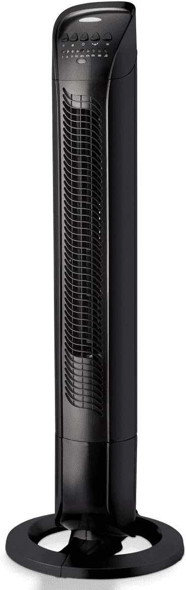 Bionaire BT36R-BU 36 Tower Fan with Remote Control