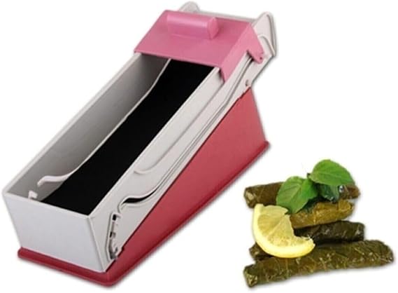 Plastic Practical Leaf Wrapping Machine