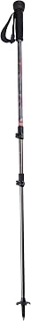Mountainsmith Trekker FX Lite Trekking Pole - Lightweight Collapsible for Hiking & Photography