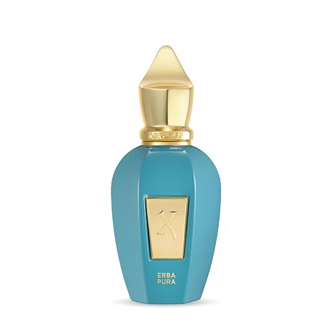 Xerjoff Erba Pura Eau de Parfum Luxury Fragrance for Men & Women