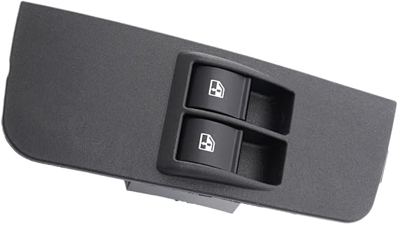 Window Master Switch Button 735362696 Electric Power Window Master Control Switch For for Strada