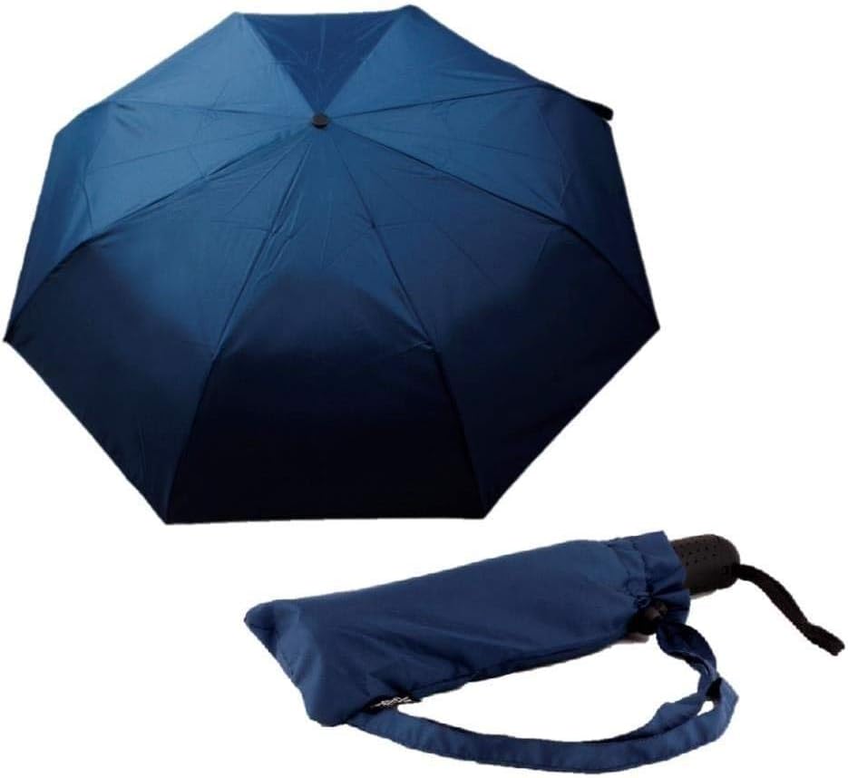 Zeus&co. Automatic Windproof Umbrella