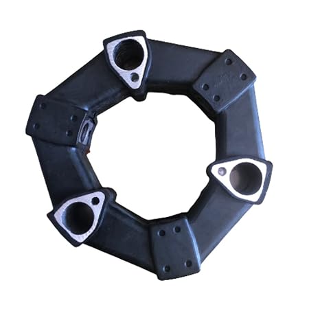 8A Coupling, Applicable to KOBELCO SK40-7,Komatsu PC20,