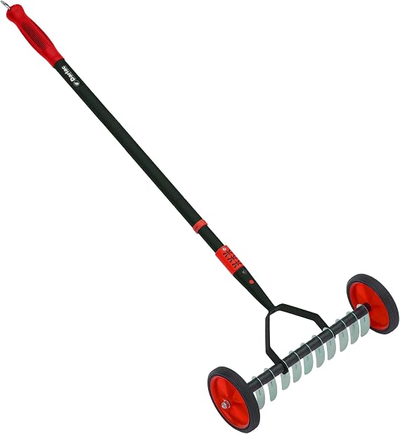 Darlac Lawn Scarifier