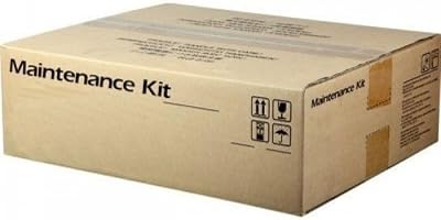 Kyocera Fs-4100dn4200dn4300dn Maintenance Kit