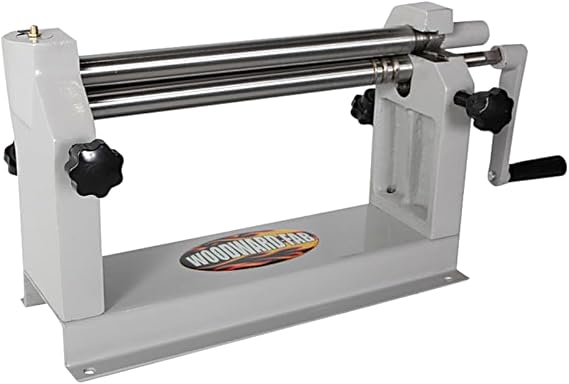 Woodward-Fab Slip Roll