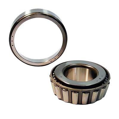 1x Front Outer Wheel Bearing Replace for Peugeot 505 2.3L 1980 1981 1982 1983 1984 1985, for 504 2.0L 1976 1977 1978 1979, for 604 2.7L 1977 1978 1979 1980