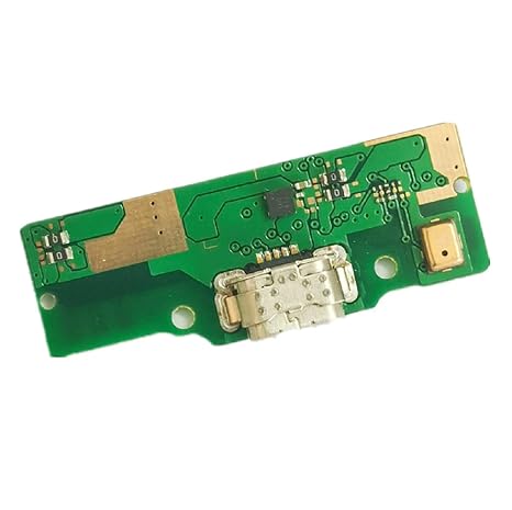 YESUN USB Charging Flex Cable Board with Microphone Charger Connector Dock Jack Plug Port for Samsung Galaxy Tab A 8.0 2019 SM-T290 T290