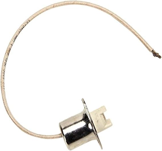 Vulcan Hart 825098 Heater Socket