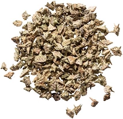 Bai Ji Li Chinese Herb | Caltrop Fruit Herb | Chinese Herb 1 Oz