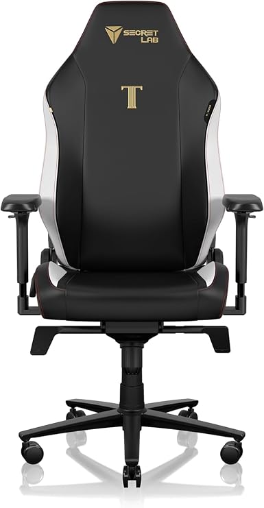 Secretlab TITAN Evo Classic Classic Gaming Chair R Size PU Leather Secret Lab Desk Chair Office Chair Game Ergonomic Ergonomic 4D Armrest Gaming Furniture Adjustable Lumbar Support Gaming Chair Computer Chair Sitting Comfortable Telework