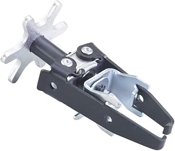 OTC 4573 Universal Overhead Valve Spring Compressor - Remove and Install Valve Springs without Cylinder Head Removal