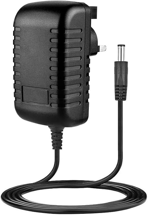 21V AC-DC Adaptor Charger Compatible with Desbrozadora Electrica, Desbrozadora Batería, Batería 21V