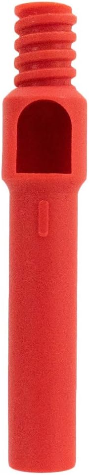 XERO American Screw Threaded Pole Tip - Compatible with XERO Pro & Micro Series Poles
