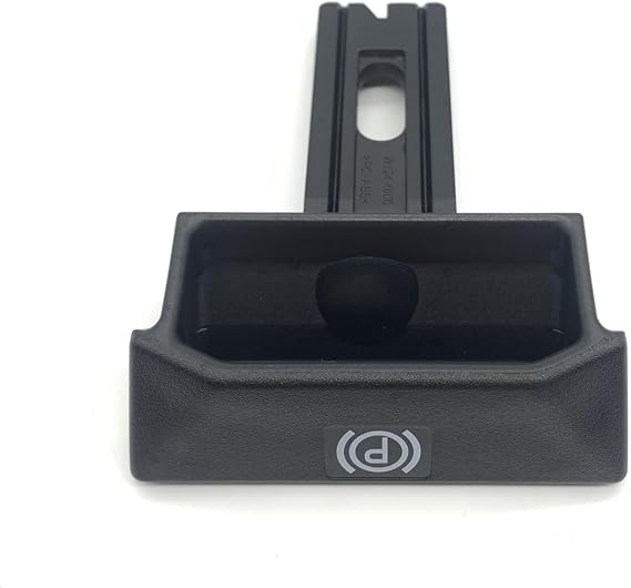 Car Parking Handbrake Release Lever Handle for Mercedes-Benz W124 1984-1993