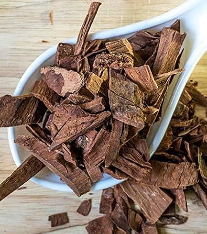 Indian Jadibooti Arjun Chaal 6oz Pure Arjuna Bark (Terminalia Arjuna) | Natural Ayurvedic & Unani Herb | No Chemicals, Preservatives or Colors | Genuine Herbal Remedy
