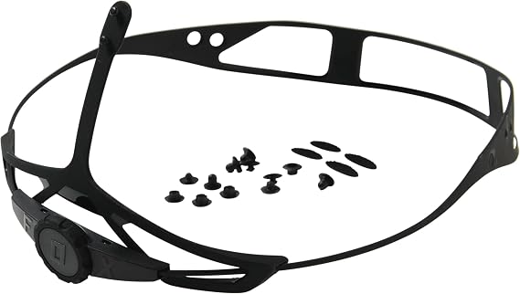 Fox Racing SPEEDFRAME Retention System