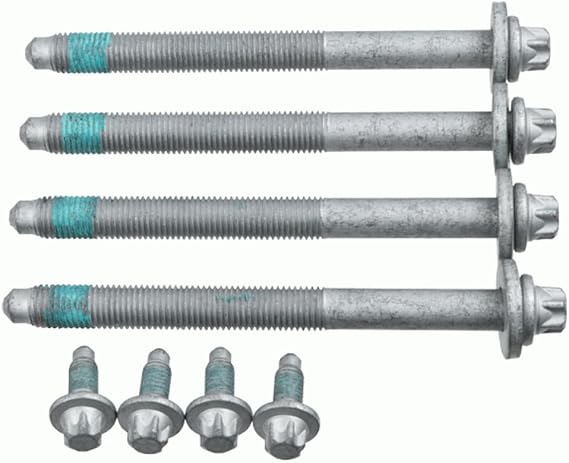 Lemforder 38012 01 Wheel Suspension