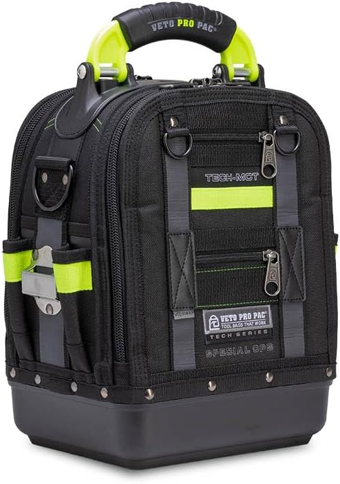 VETO PRO PAC TECH-MCT Special OPS