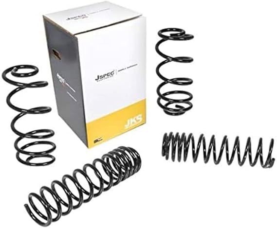 JKS JSPEC3200 Suspension Spring