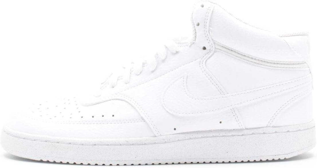 Nike Court Vision Mid Next Nature Unisex Shoes