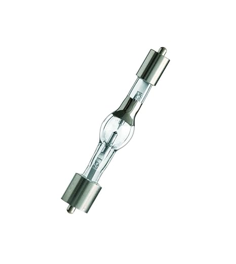 OSRAM 69215 HBO 50W/3 Mercury Short-Arc Discharge Lamp