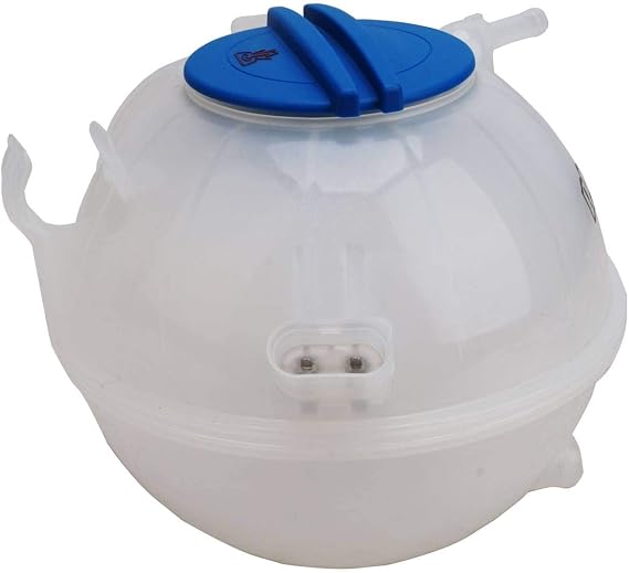 Radiator Overflow Reservoir Expansion Recovery Tank W/Cap 1K01