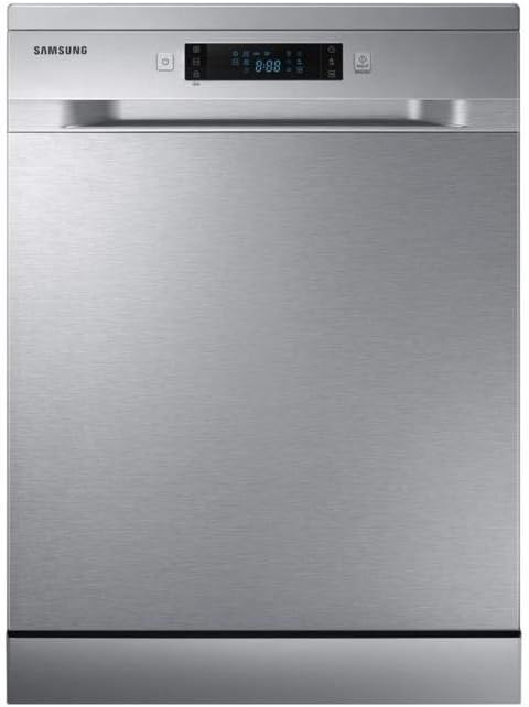 Samsung DW60M5062FS 7 Programlı İnox Solo Bulaşık Makinesi