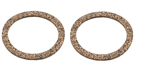 Perko Cork Cover Gasket