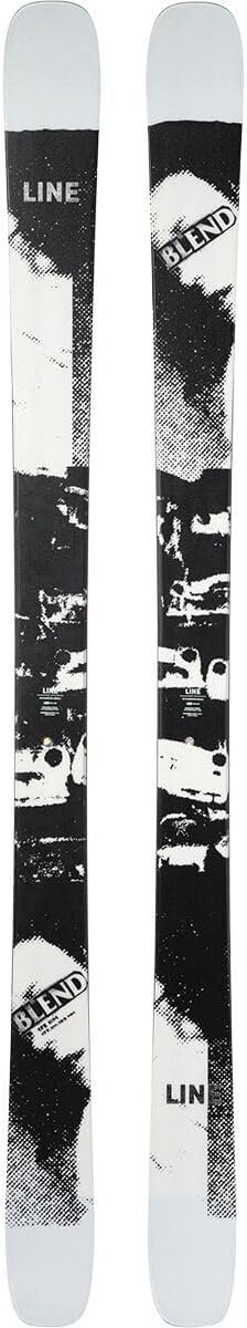 Line Ski Board 2025 Line BLEND Blend Board Single Item 24-25