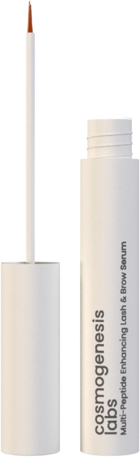 Multi Peptide Strengthening Eyelash & Eyebrow Serum 3 ml