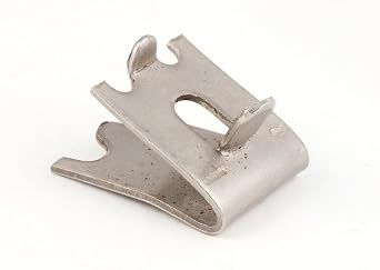 6001565 Stainless Clip