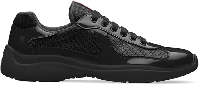 Replacement Shoelaces for Prada Sneakers