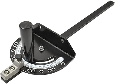 Big Horn 14600 34 x 38 Standard Track Miter Gauge