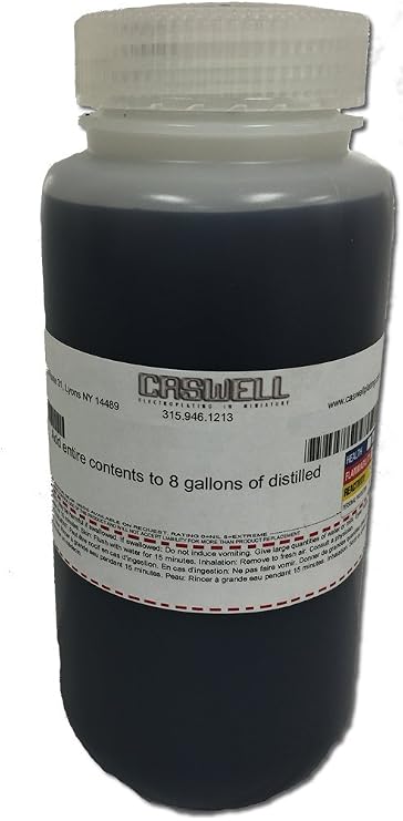 Flourescent Yellow Anodizing Dye - 4 oz