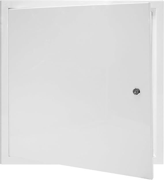 24 x 24 Drywall Access Panel, Thicken 1.2mm