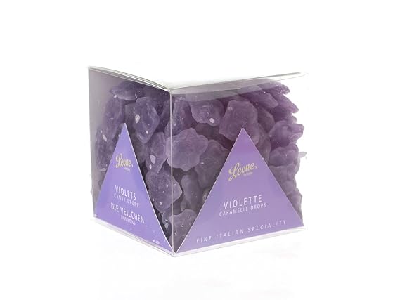 Leone Candy Drops Violets