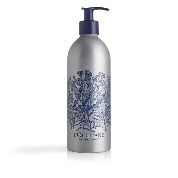 L'Occitane Forever Bottle