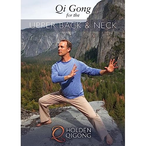 Qi Gong for Upper Back & Neck