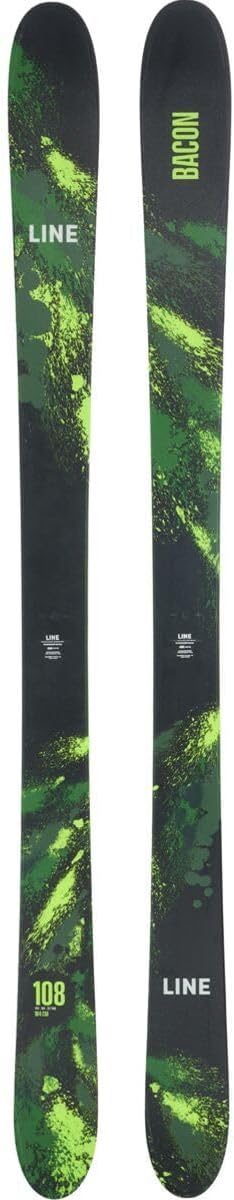 2024 Line Bacon 108 Ski