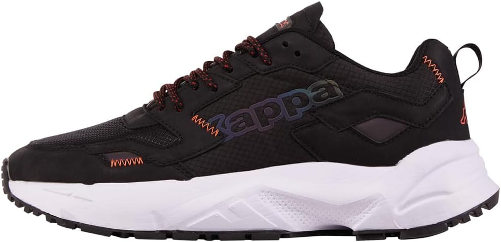 Kappa Unisex's Style Code: 243377 Turako Sneaker