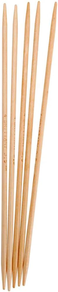Brittany 10" Double Pointed Needles