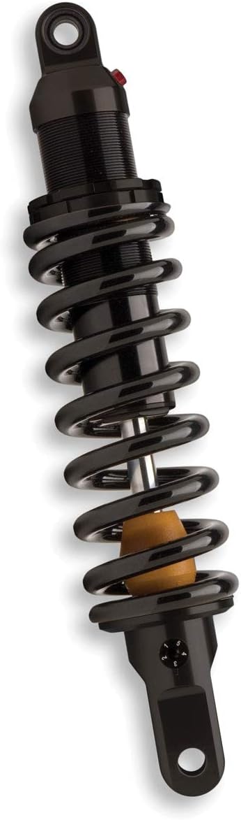 Progressive Suspension 465 Series Monoshock Black Standard, Standard 465-1185B