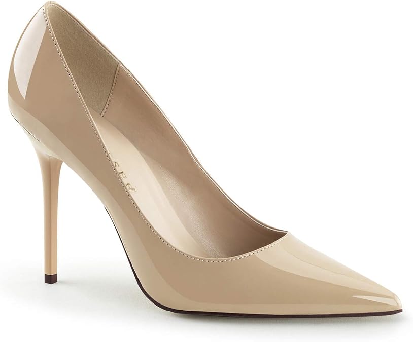 Pleaser Women's Classique-20