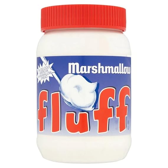 Fluff Spread (Seperation May Happen)