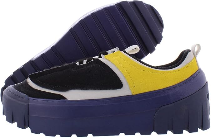 Onitsuka Tiger Chunky Runner Lo Unisex Shoes